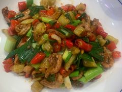 -黔大人·贵州花溪牛肉粉(宝能太古城店)