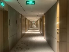 -深圳机场凯悦酒店