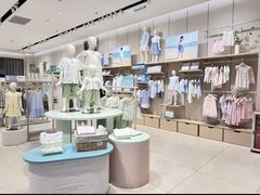 -Purcotton全棉时代(壹方城购物中心店)