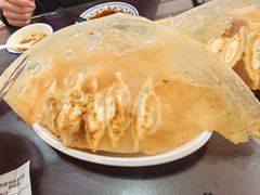 -邢家锅贴老店·非遗·开封菜(金明广场店)