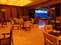 大堂-启东恒大酒店·吕四渔号海鲜餐厅