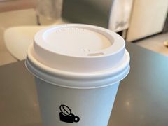 -Seesaw Coffee(苏州中心店)