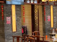 -肖记公安牛肉鱼杂馆·省级非物质文化遗产(三角路直营店)