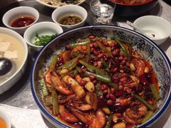 -李老爹香辣蟹(宣武门店)
