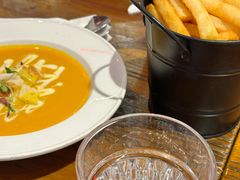 -1886德国汽车餐厅(外滩中央店)