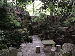 -绮园景区