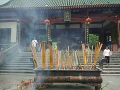 -六祖寺