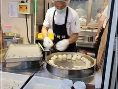 -紫光园·烤鸭·北京菜(团结湖店)