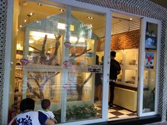 -龙猫仔乐园(惠福东路店)