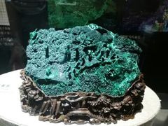 -安徽省地质博物馆