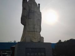 -秦始皇帝陵博物院-丽山园