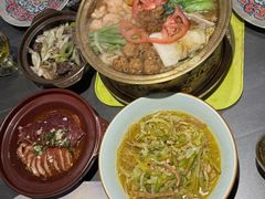 -紫泥369粗粮季(四牌楼店)