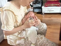 -田螺阿姨自营月嫂·育儿嫂(高新店)