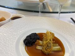 -太湖饭店·寄畅轩中餐厅