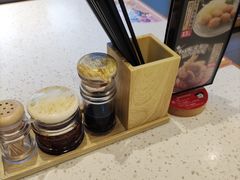 -味千拉面(惠州淡水嘉信茂广场分店)