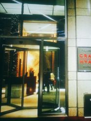 -广州富力君悦大酒店·宴会厅