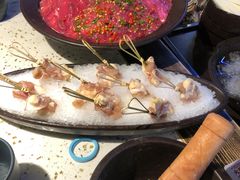 -火鳳祥鲜货火锅(宝龙广场店)