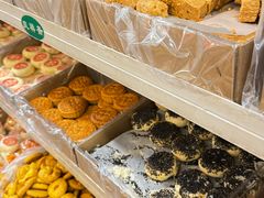 -庆祥斋糕点厂(留学路店)