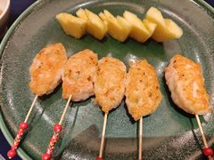 -金海华·赫本时光城市风尚餐厅(现代传媒广场店)