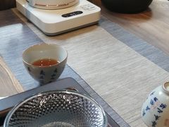 -邈墨茶馆(大兜路1号店)