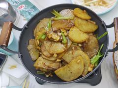 -老边饺子馆·东北菜(黄村店)