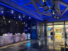 -音乐派KTV(银泰城店)