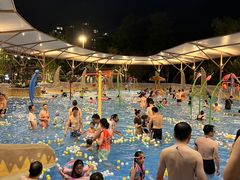 -武汉玛雅海滩水公园