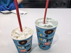 -DQ·蛋糕·冰淇淋(金源新燕莎MALL店)