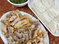 -林记揭阳新亨粿条