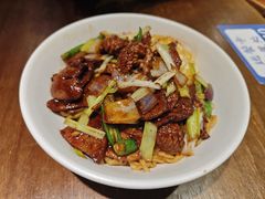 -寻裕记·现炒浇头面(人民广场店)