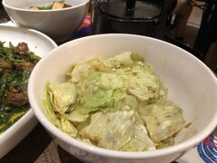 -铁公鸡·四川料理(天环广场店)