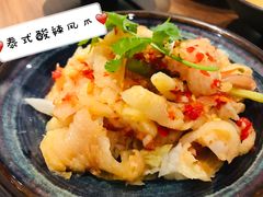 -小桔象·泰国风味餐厅(惠城水门路16号店)