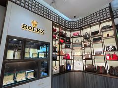 -上海恒天奢侈品(总店)