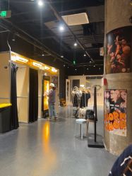 -G-STEPS舞蹈工作室