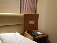-麗枫酒店(西安小寨地铁站大雁塔店)
