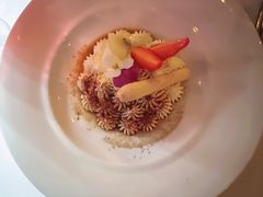提拉米苏-Kathleen's Waitan 凯圣琳江景西餐厅(外滩店)