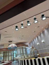 -奈尔宝家庭中心·亲子餐厅(鄞州万达店)