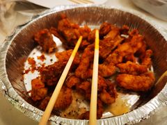 -傅强排骨(成都总店)