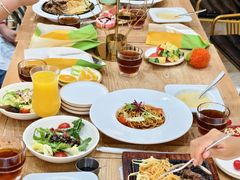 -豪客来牛排(红豆万花城店)