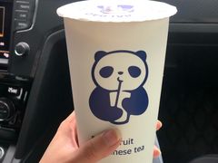 -茶百道(二七万达店)