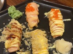 -鸟鹏烧鸟居酒屋(熙龙湾店)