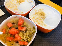 糖水清补凉-文昌邓记清补凉(西沙路店)