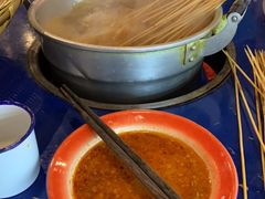 -马路边边串串香(双井直营店)