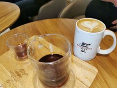 -猫屎咖啡(日月光中心广场店)