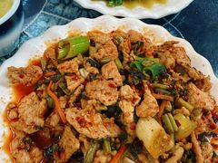 -四方小吃·白族庭院餐厅