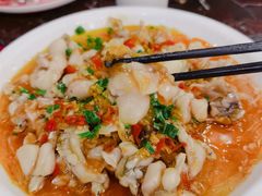 -新白鹿餐厅(爱琴海购物中心店)