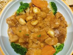 -敏珠拉姆藏餐·南京厨房(富春江东街店)