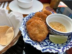 -simply thai天泰(静安嘉里中心店)