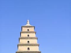 -大慈恩寺(大雁塔)