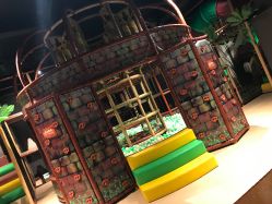 -奇幻丛林(佛罗伦萨小镇店)